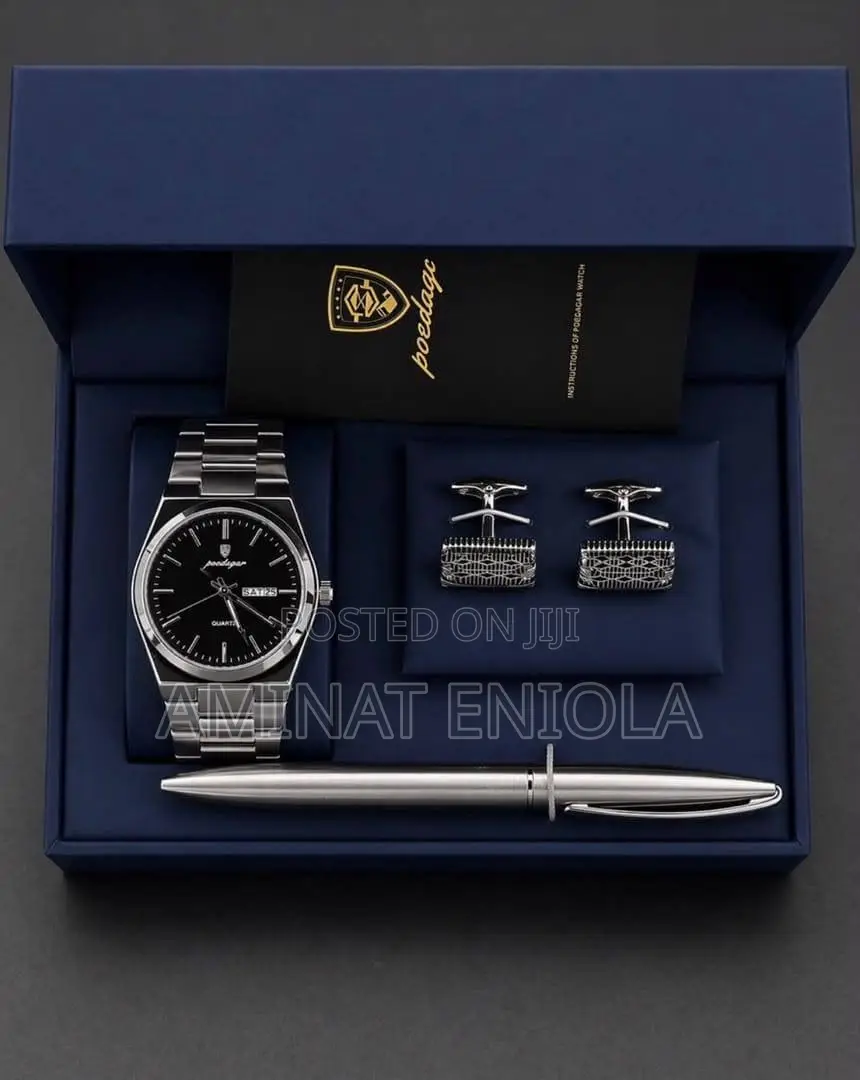 Poedagar Men Gift Box