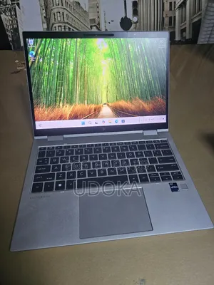 Laptop HP EliteBook 830 G9 16GB Intel Core i5 SSD 512GB