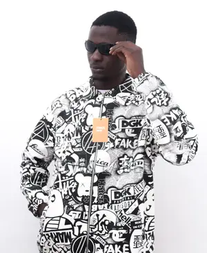 Unique Casual Jacket