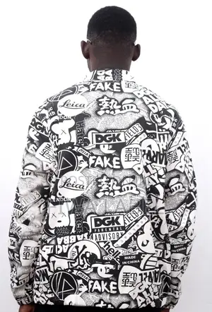 Unique Casual Jacket