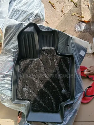 Footmat Original