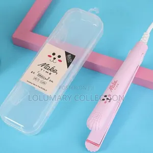 Mini Sealer - Mini Straightener