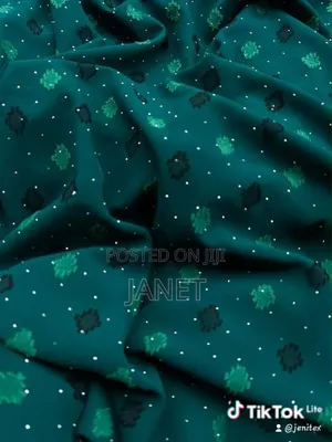 Jenitex Fabrics and More