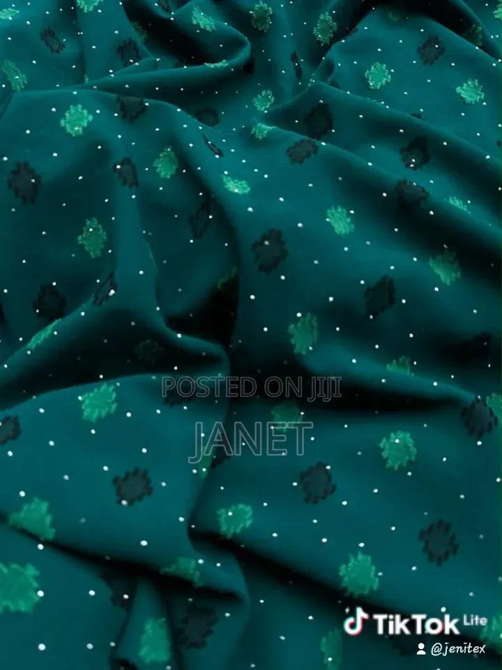 Jenitex Fabrics and More