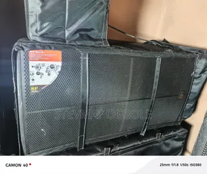 Sound Light