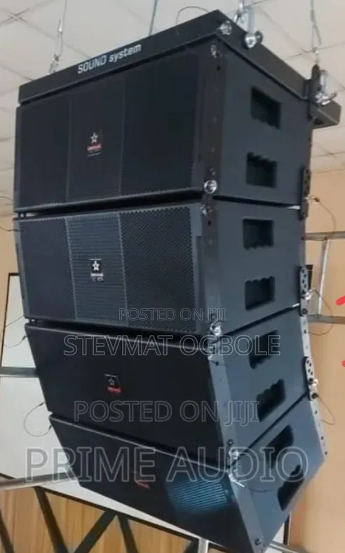 Sound Light