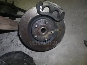 Complete Hub Edge and CX9