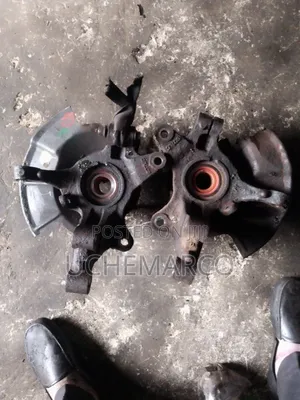 Complete Hub Edge and CX9