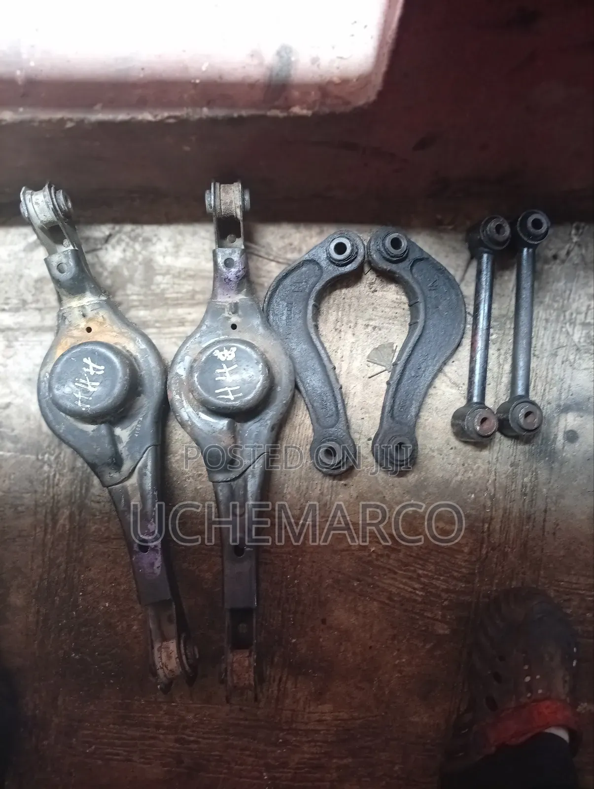 Complete Hub Edge and CX9