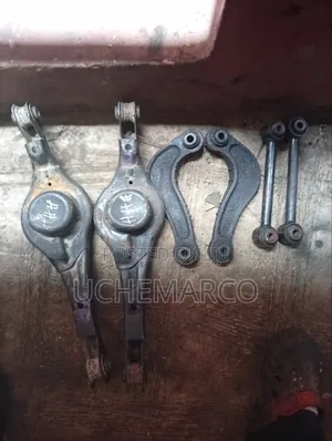 Complete Hub Edge and CX9