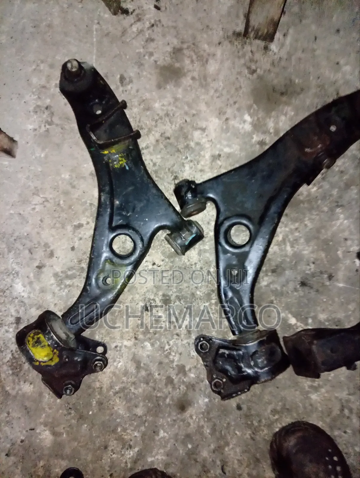 Complete Hub Edge and CX9