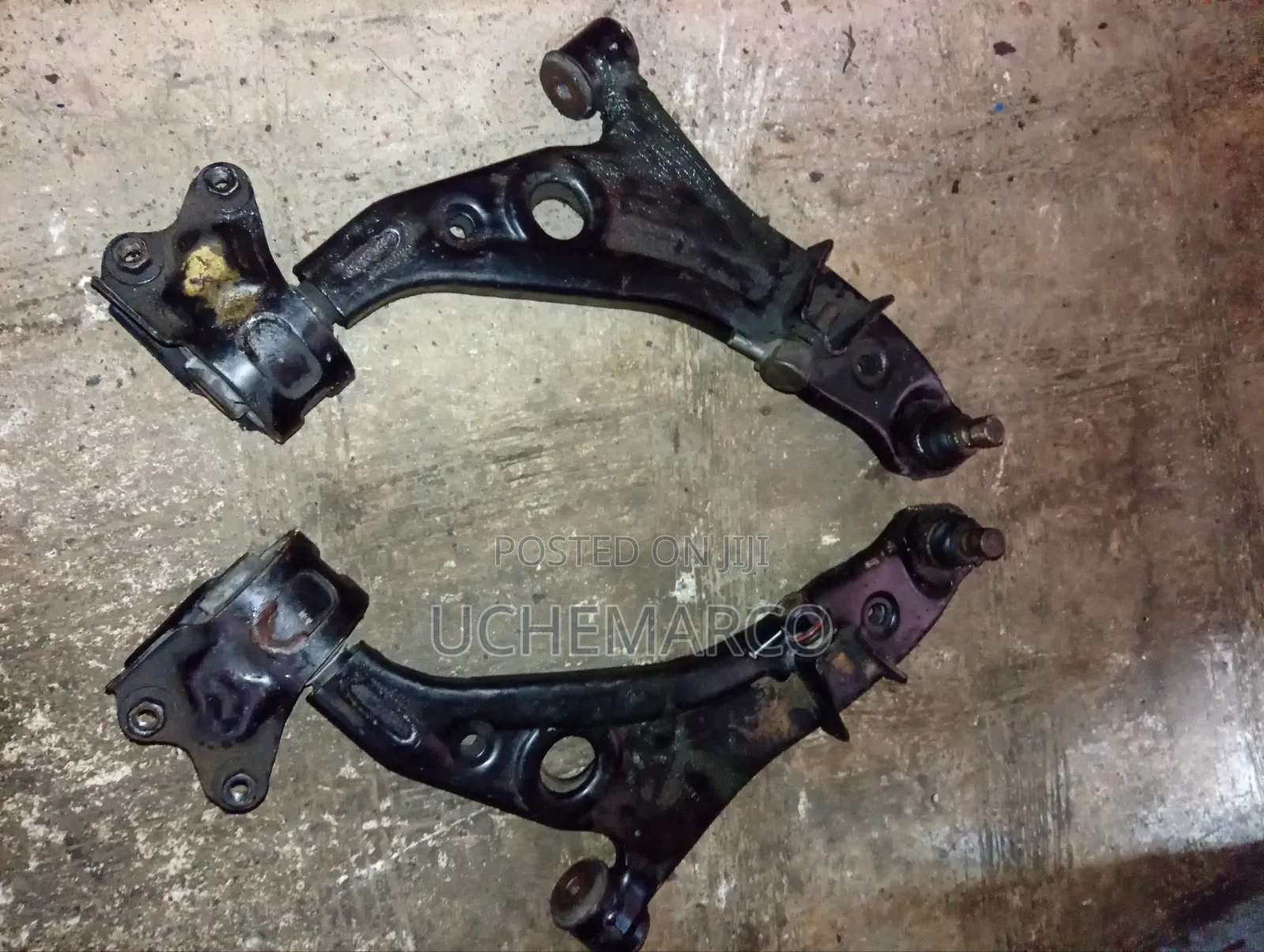 Complete Hub Edge and CX9