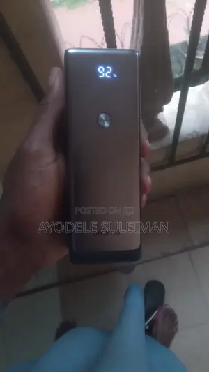 Oraimo Powerbank