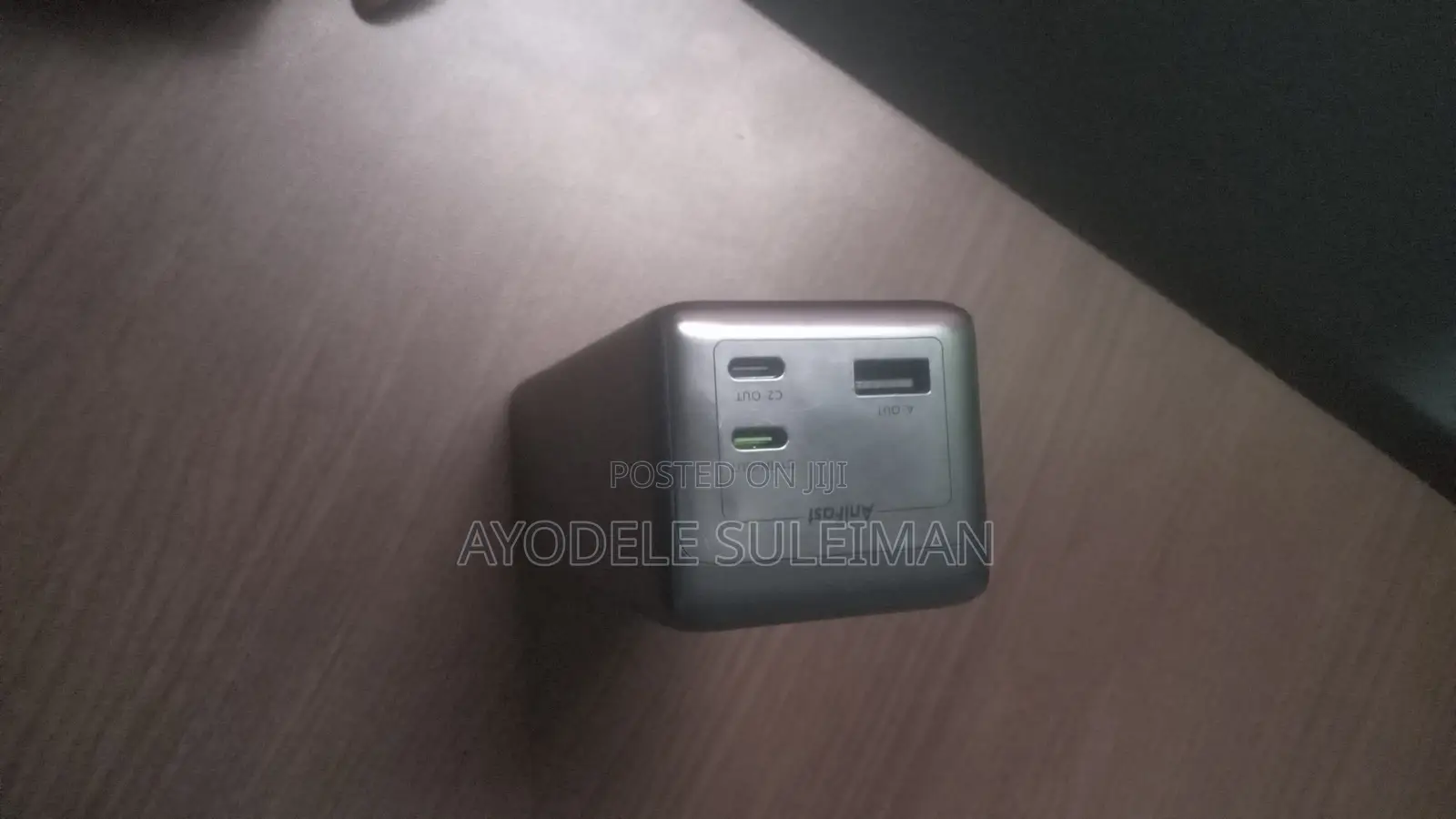 Oraimo Powerbank