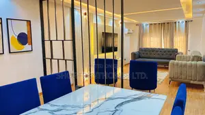 3bedroom Duplex Apartment