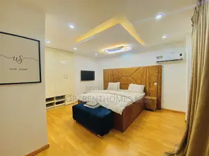 3bedroom Duplex Apartment