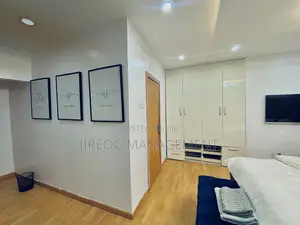 3bedroom Duplex Apartment