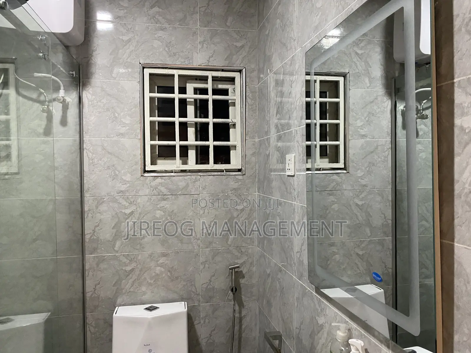 3bedroom Duplex Apartment