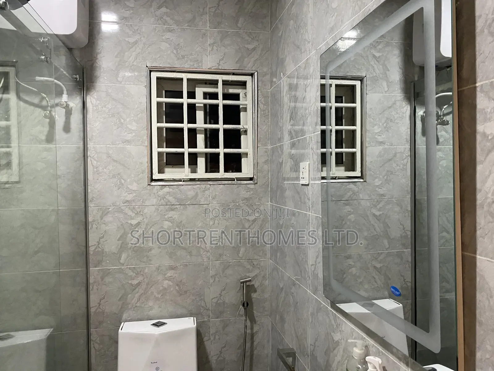 3bedroom Duplex Apartment