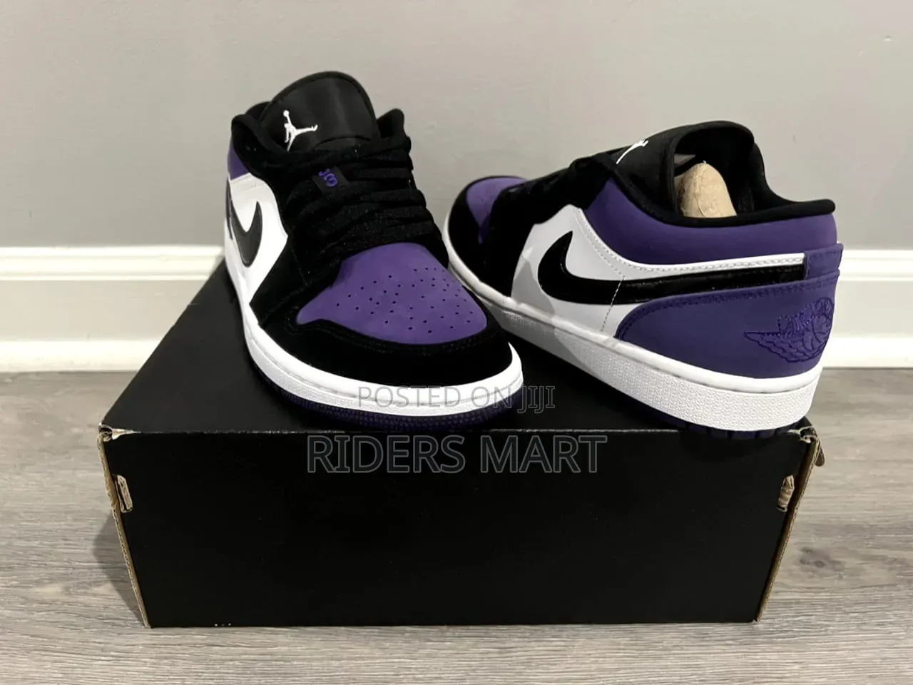 Nike Shoes