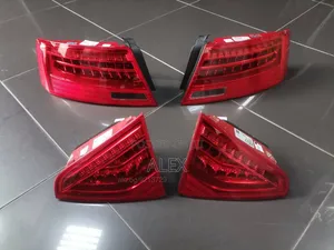 Set of Rear Light Audi A5 2013