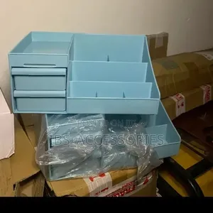 Table Top Cosmetics/Jewellery Organiser