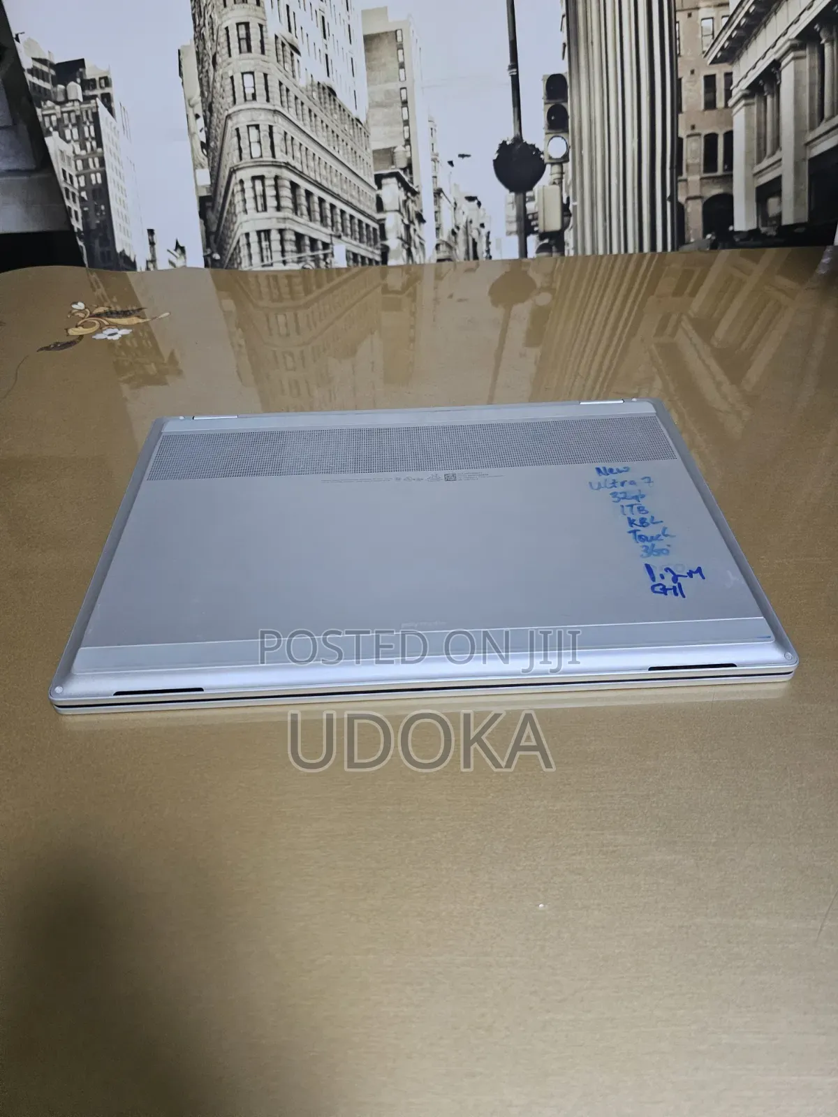 Laptop HP Omen 16 32GB Intel Core Ultra 7 SSD 1T