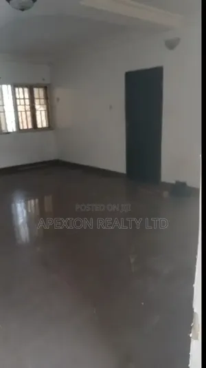 3bdrm Apartment in Apexion Estate, Ilasan for rent