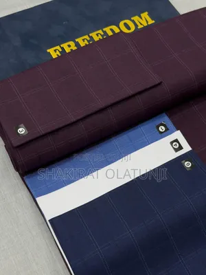 Freedom Wool Fabric #6000/Yard