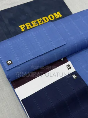 Freedom Wool Fabric #6000/Yard