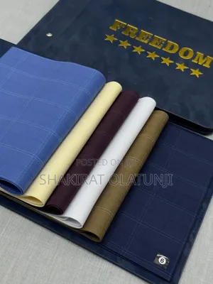 Freedom Wool Fabric #6000/Yard