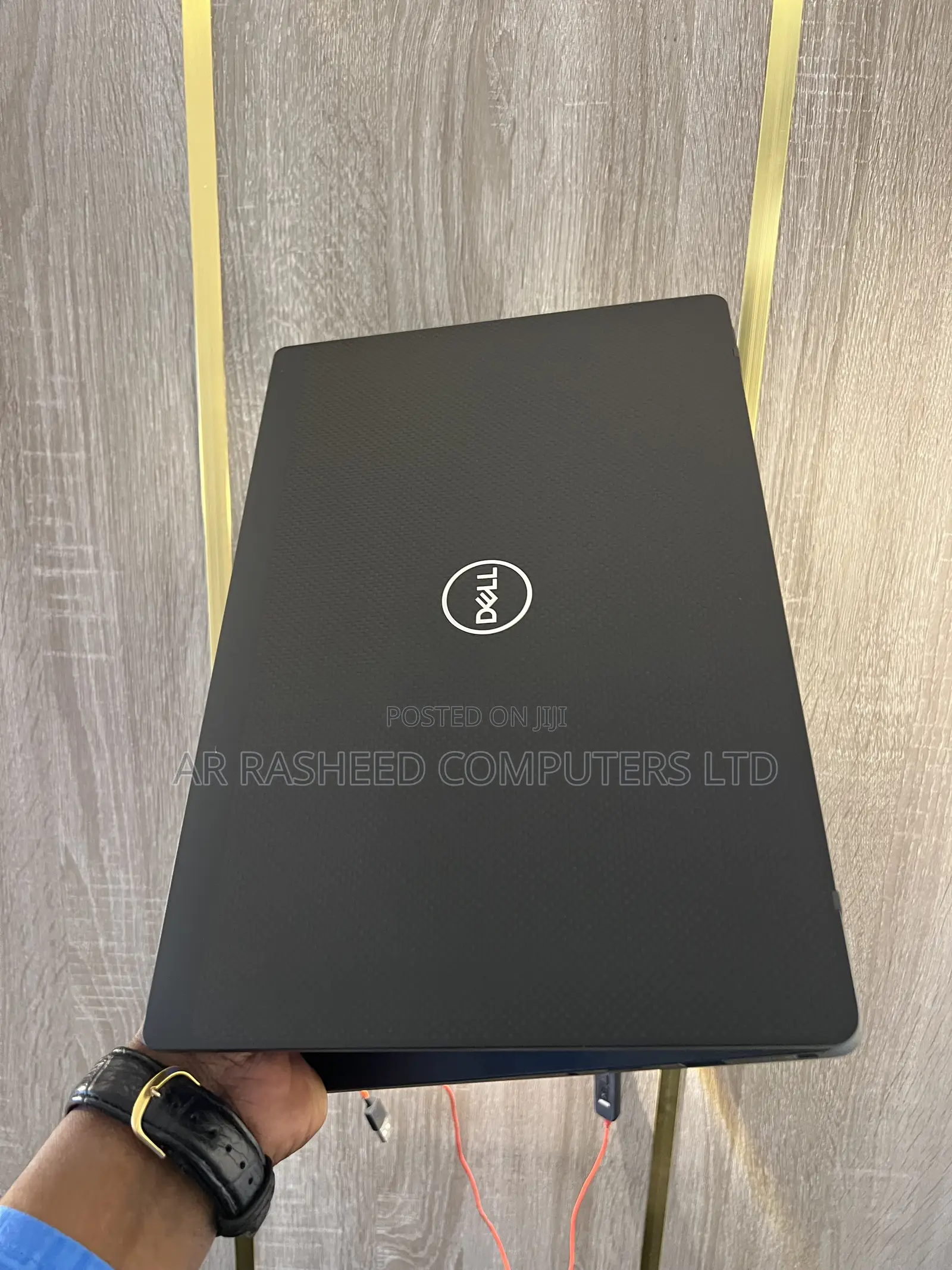 Laptop Dell Latitude 7400 8GB Intel Core i5 SSD 256GB