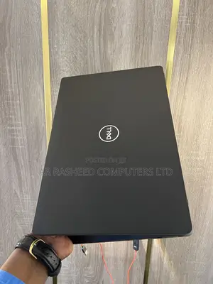 Laptop Dell Latitude 7400 8GB Intel Core i5 SSD 256GB