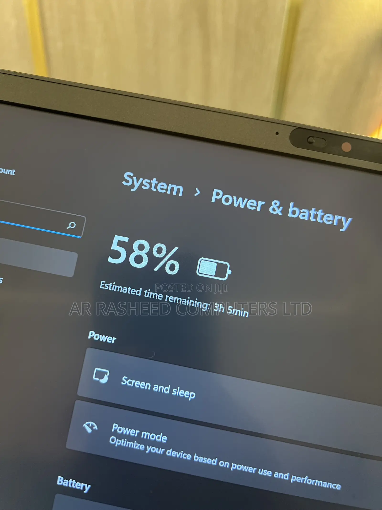 Laptop Dell Latitude 7400 8GB Intel Core i5 SSD 256GB