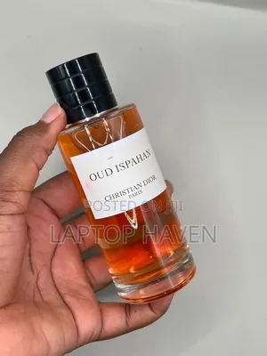 Oud Ispahan Paris