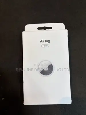 Apple AirTag 4 Packs