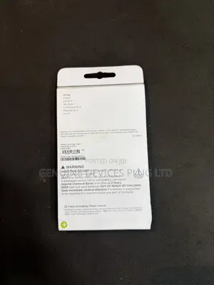Apple AirTag 4 Packs
