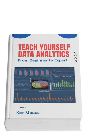 Professional Diploma in Advanced Data Analytics