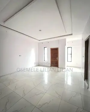 1bdrm Apartment in Unity, Ado / Ajah for rent