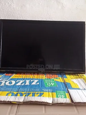 Panasonic Plasma LED TV
