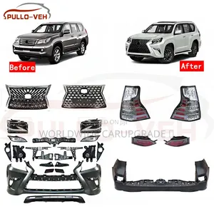 Complete Gx460 Upgrade Kit Original