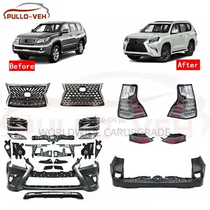 Complete Gx460 Upgrade Kit Original