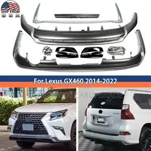 Complete Gx460 Upgrade Kit Original