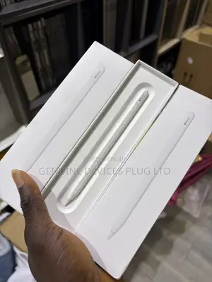 Open Box Apple Pencil USB-C