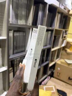 Open Box Apple Pencil USB-C