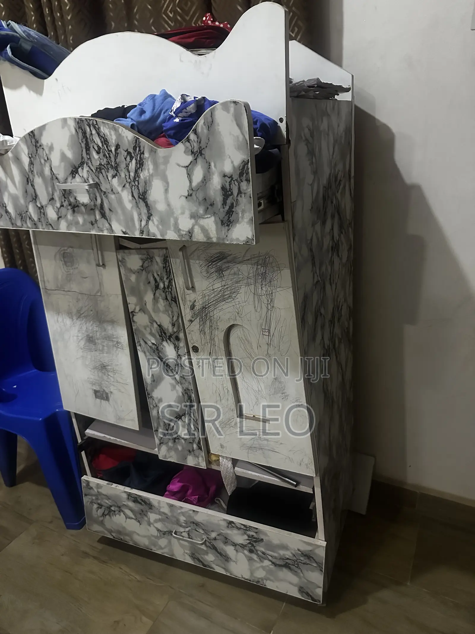 Baby Wardrobe