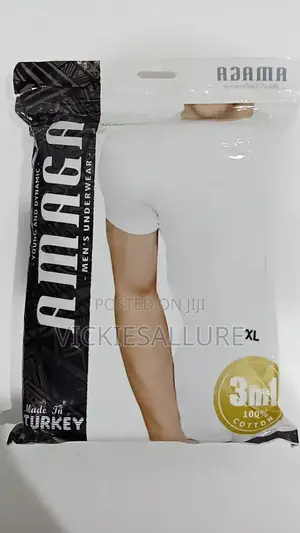 3in1 Quality Cotton Inner T-Shirt