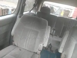 Toyota TownAce 2000 Black