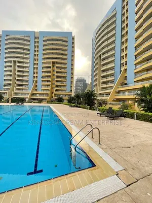 3bdrm Apartment in Banana Island Ikoyi for sale