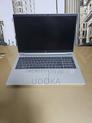 Laptop HP EliteBook 850 G8 16GB Intel Core i7 SSD 512GB